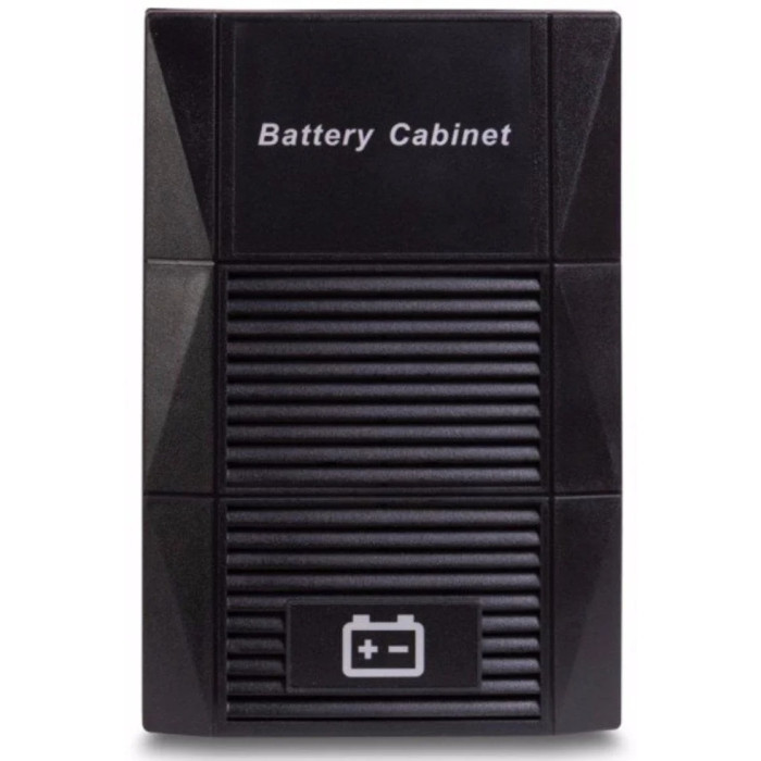 SVC PTS-1KL-LCD черный