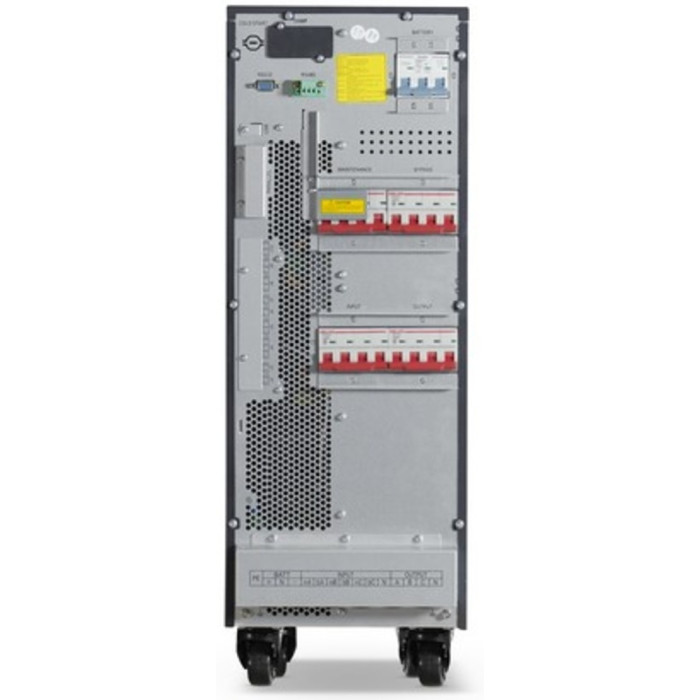 Источник бесперебойного питания SVC GT33-15KVA