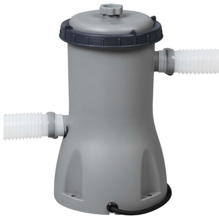 Бассейн каркасный Bestway 56709