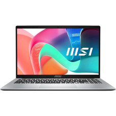 MSI Modern 15 15.6" / 16 Гб / SSD 512 Гб / Без ОС / F13MG-604XKZ