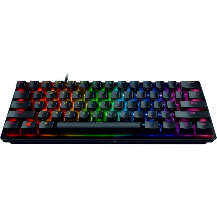Razer Huntsman Mini RZ03-03390200-R3M1 черный