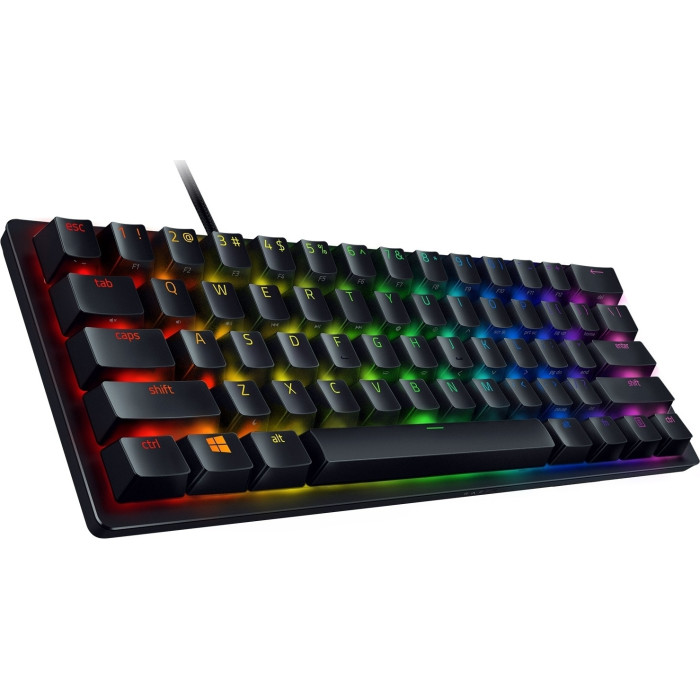 Razer Huntsman Mini RZ03-03390200-R3M1 черный