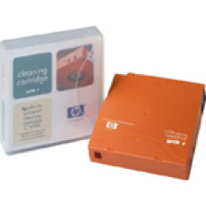 Чистящий картридж HPE/Ultrium Universal Cleaning Cartridge 24625
