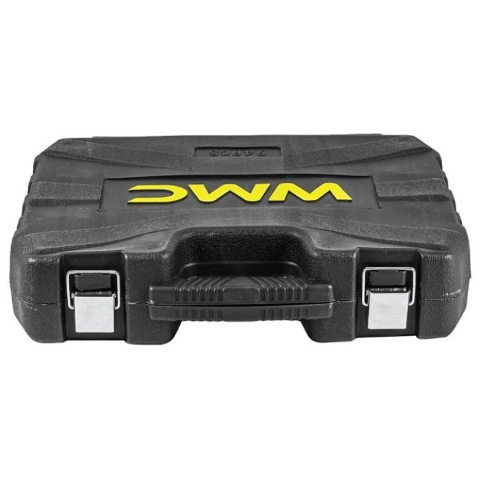 Набор универсальный 94 в 1 WMC TOOLS 4941-5