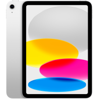 Apple iPad A16 11 2025 Wi-Fi 11 дюйм 6 Гб/512 Гб серебристый
