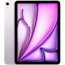 Apple iPad Air 11 2025 Wi-Fi 11 дюйм 8 Гб/128 Гб фиолетовый