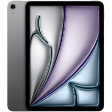 Apple iPad Air 11 2025 Wi-Fi 11 дюйм 8 Гб/256 Гб серый