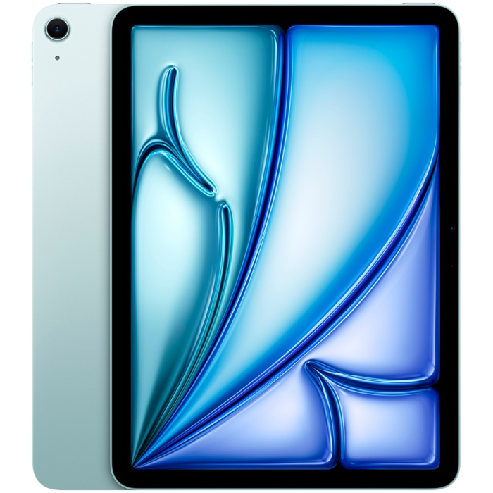Apple iPad Air 11 2025 Wi-Fi 11 дюйм 8 Гб/128 Гб синий