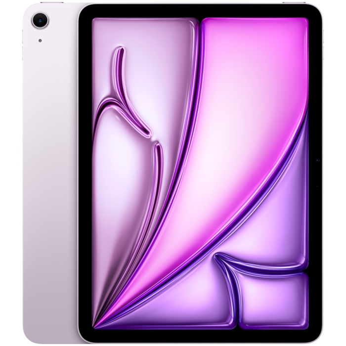 Apple iPad Air 11 2025 Wi-Fi 11 дюйм 8 Гб/256 Гб фиолетовый