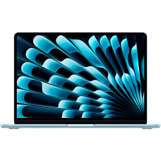 Apple MacBook Air 13 2025 / 16 Гб / SSD 256 Гб / macOS / MC6T4RU/A