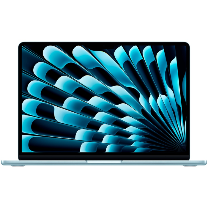 Apple MacBook Air 13 2025 / 16 Гб / SSD 256 Гб / macOS / MC6T4RU/A