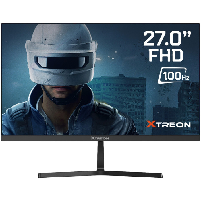 XTREON XT2753DE черный