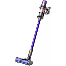 Dyson V11 SV51 Advanced черный, фиолетовый