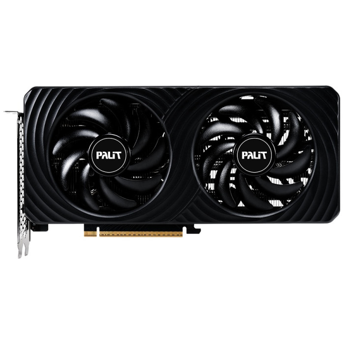 Palit RTX5060Ti DUAL 8G 8 Гб