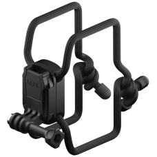 Крепление GoPro Featuring Gear Ties AGRTM-002