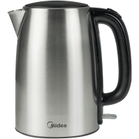 Электрочайник Midea MK-8020 серебристый
