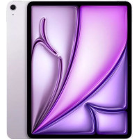 Apple iPad Air 13 2025 Wi-Fi 13 дюйм 8 Гб/256 Гб фиолетовый