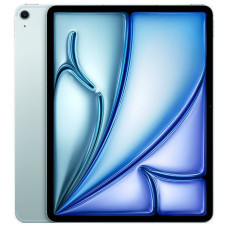Apple iPad Air 13 2025 Wi-Fi 13 дюйм 8 Гб/128 Гб голубой