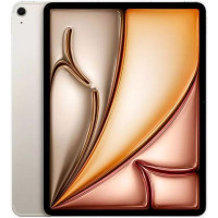 Apple iPad Air 13 2025 Wi-Fi 13 дюйм 8 Гб/128 Гб светло-бежевый