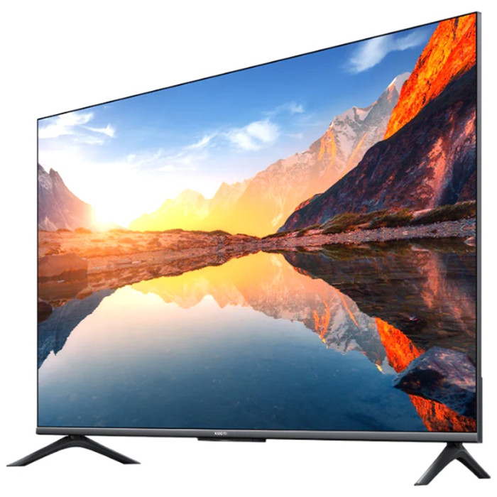 Xiaomi A 2025 L65MA-ARU 165 см черный