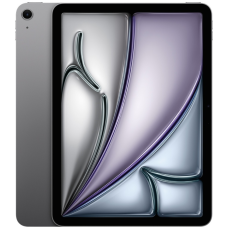 Apple iPad Air 11 2025 Wi-Fi 11 дюйм 8 Гб/128 Гб серый