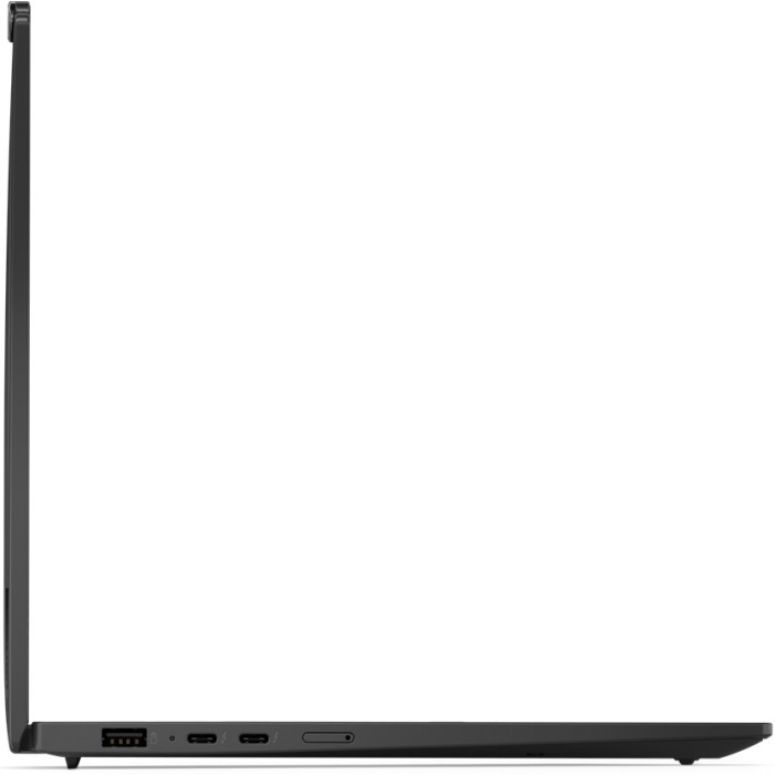 Lenovo ThinkPad X1 Carbon Gen 12 21KC005CRT темно-серый
