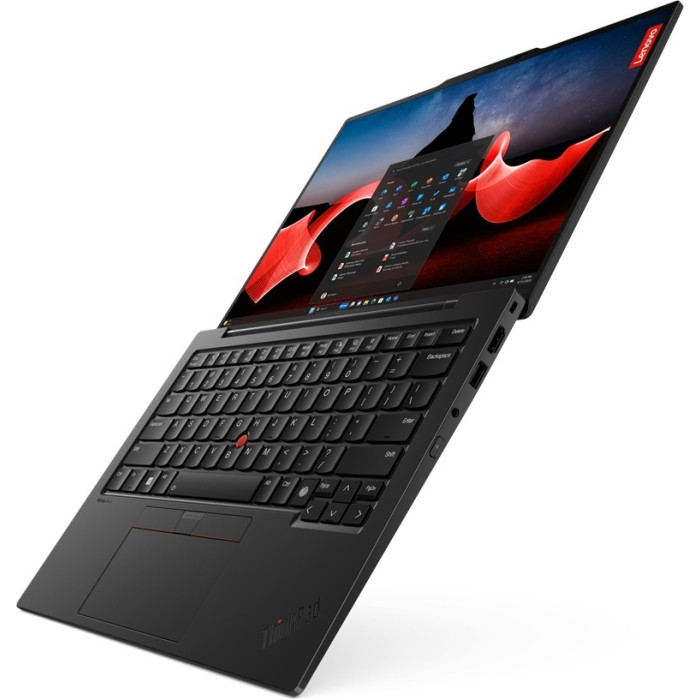 Lenovo ThinkPad X1 Carbon Gen 12 21KC005CRT темно-серый