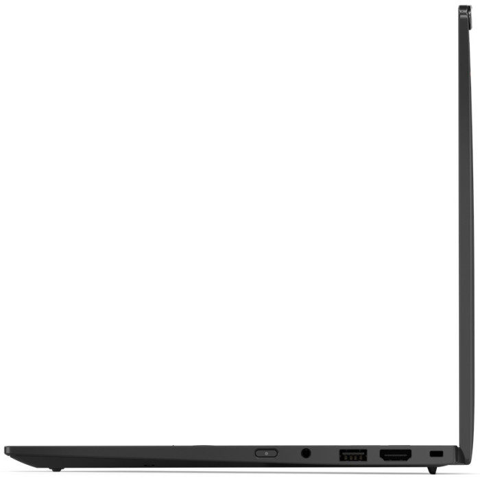 Lenovo ThinkPad X1 Carbon Gen 12 21KC005CRT темно-серый
