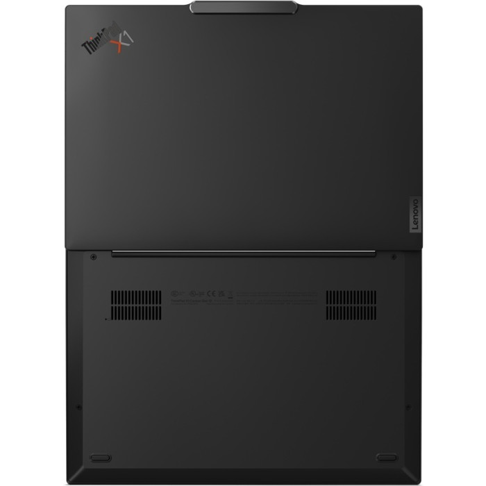 Lenovo ThinkPad X1 Carbon Gen 12 21KC005CRT темно-серый
