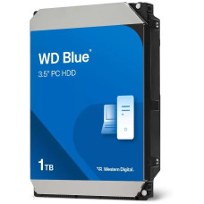 HDD Western Digital Blue WD10EARZ 1000 Гб