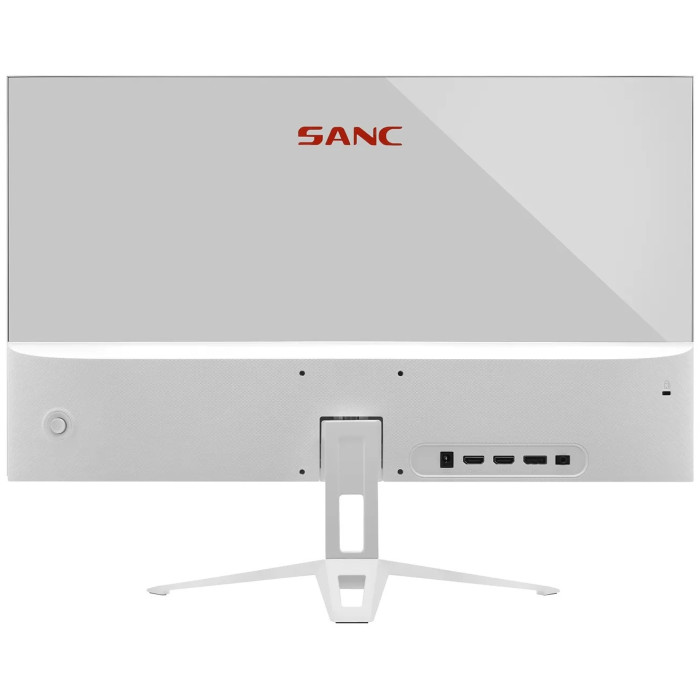 23.8" Sanc M2442PH White белый