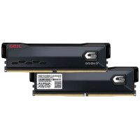 Geil ORION Titanium Grey, GOG416GB3200C16BDC	 16 Гб