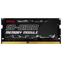 Geil GS416GB2400C17S	 16 Гб