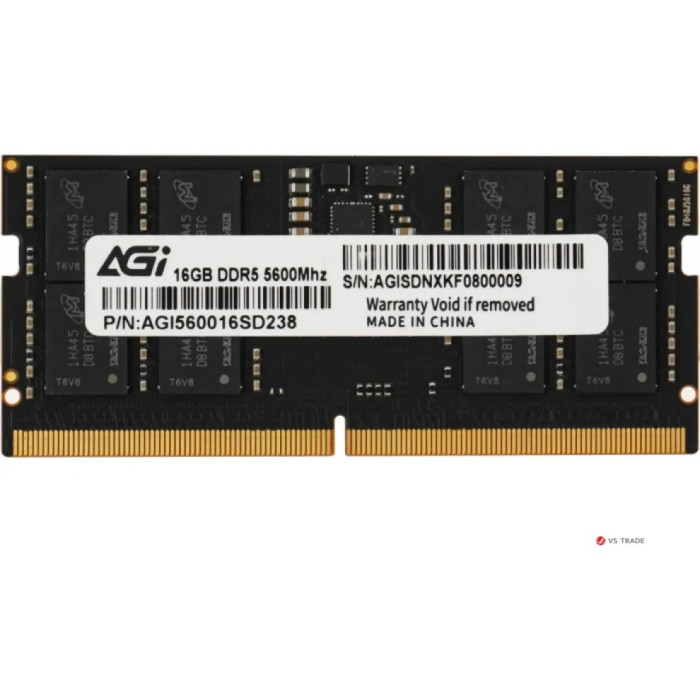 AGI AGI560016SD238	 16 Гб