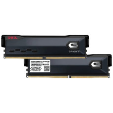 Geil ORION Titanium Grey, GOG432GB2666C19DC 32 Гб