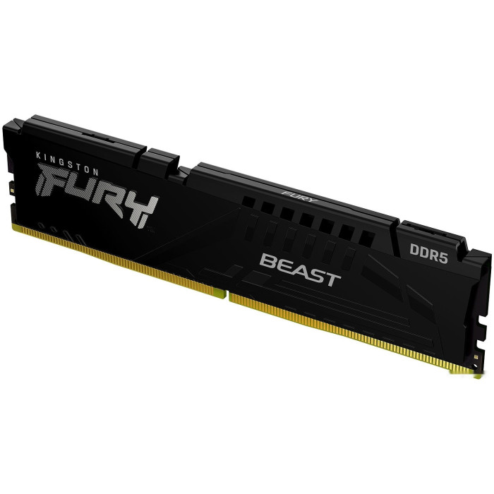 Kingston Fury Beast, KF556C36BBE-8	 8 Гб
