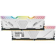 Geil POLARIS RGB White, GOSW532GB6000C38BDC	 32 Гб