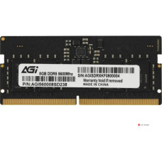 AGI AGI560008SD238	 8 Гб