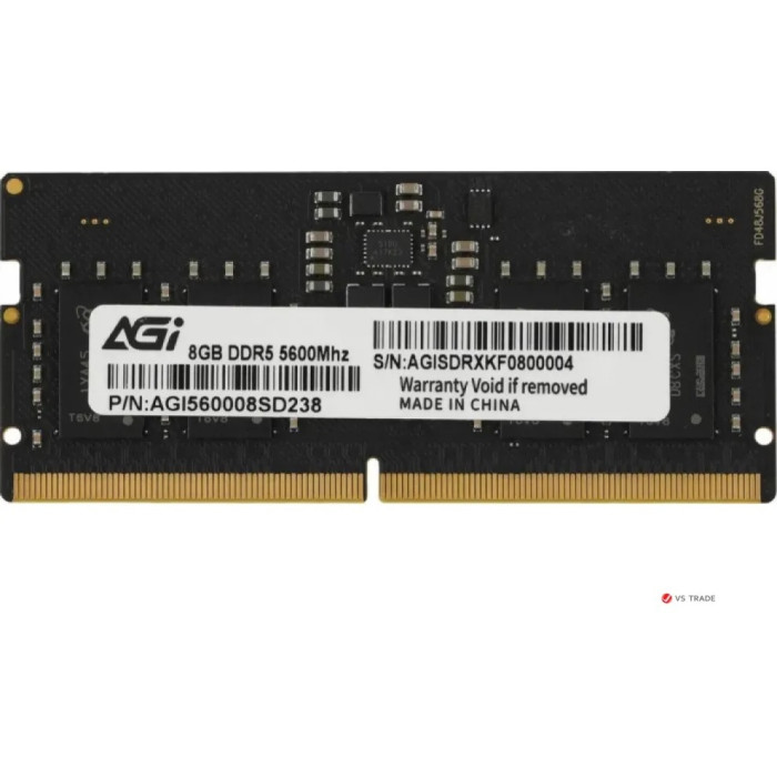 AGI AGI560008SD238	 8 Гб