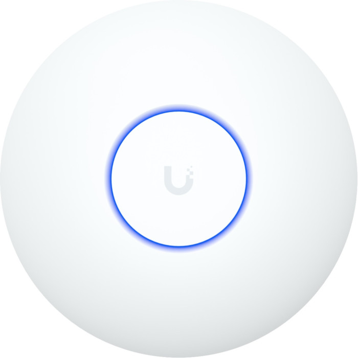 Wi-Fi точка доступа Ubiquiti U7-Lite