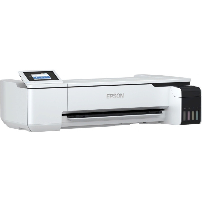 Epson SureColor SC-T3100X C11CJ15301A0 белый