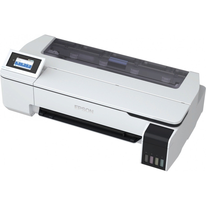 Epson SureColor SC-T3100X C11CJ15301A0 белый