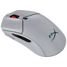 HyperX Pulsefire Haste 2 Pro - 4K (Grey) A1KY5AA серый