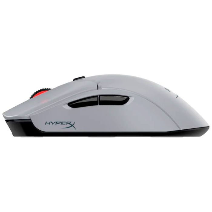 HyperX Pulsefire Haste 2 Pro - 4K (Grey) A1KY5AA серый