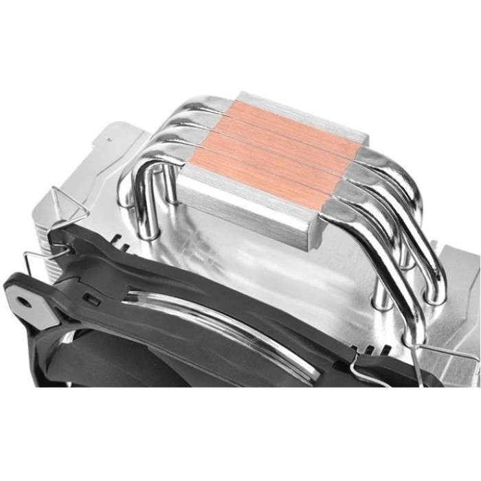 Thermaltake Riing Silent 12 RGB Sync Edition