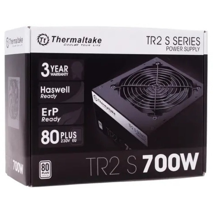 Thermaltake TR2 S 700 Вт
