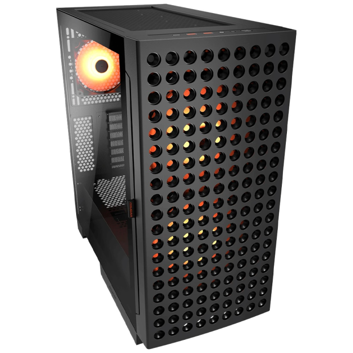 Компьютерный корпус Cougar Airface ECO RGB без Б/П<br>74114