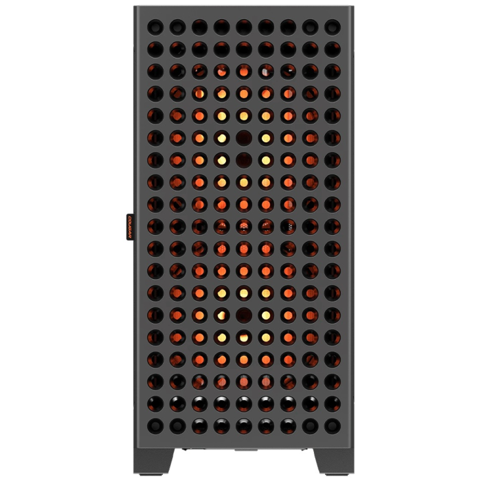Компьютерный корпус Cougar Airface ECO RGB без Б/П<br>74114