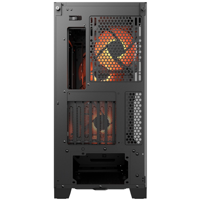 Компьютерный корпус Cougar Airface ECO RGB без Б/П<br>74114
