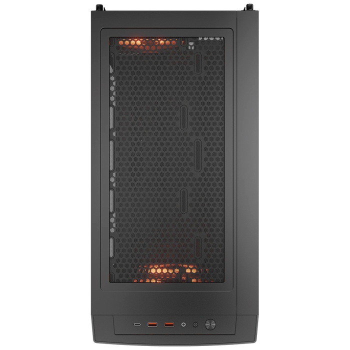 Компьютерный корпус Cougar Airface ECO RGB без Б/П<br>74114